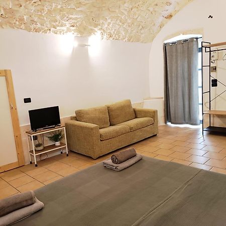 Appartement Minuetto 73 à Ostuni Extérieur photo
