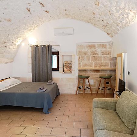 Appartement Minuetto 73 à Ostuni Extérieur photo