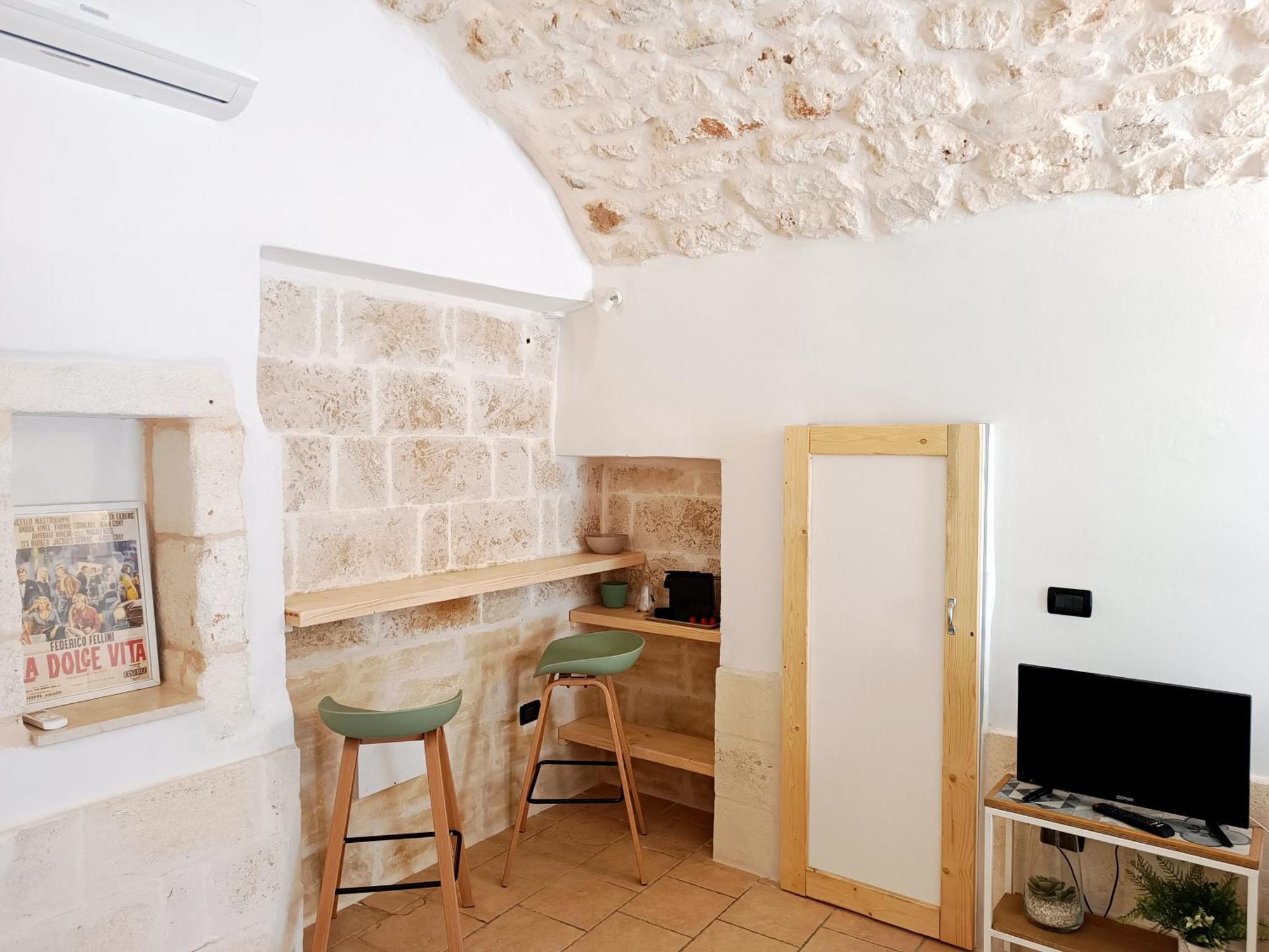 Appartement Minuetto 73 à Ostuni Extérieur photo
