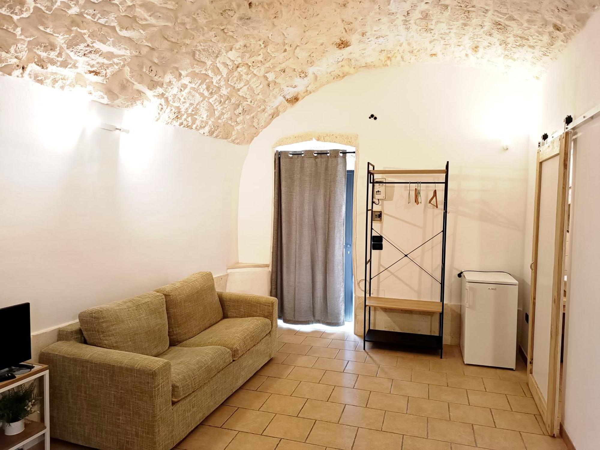 Appartement Minuetto 73 à Ostuni Extérieur photo