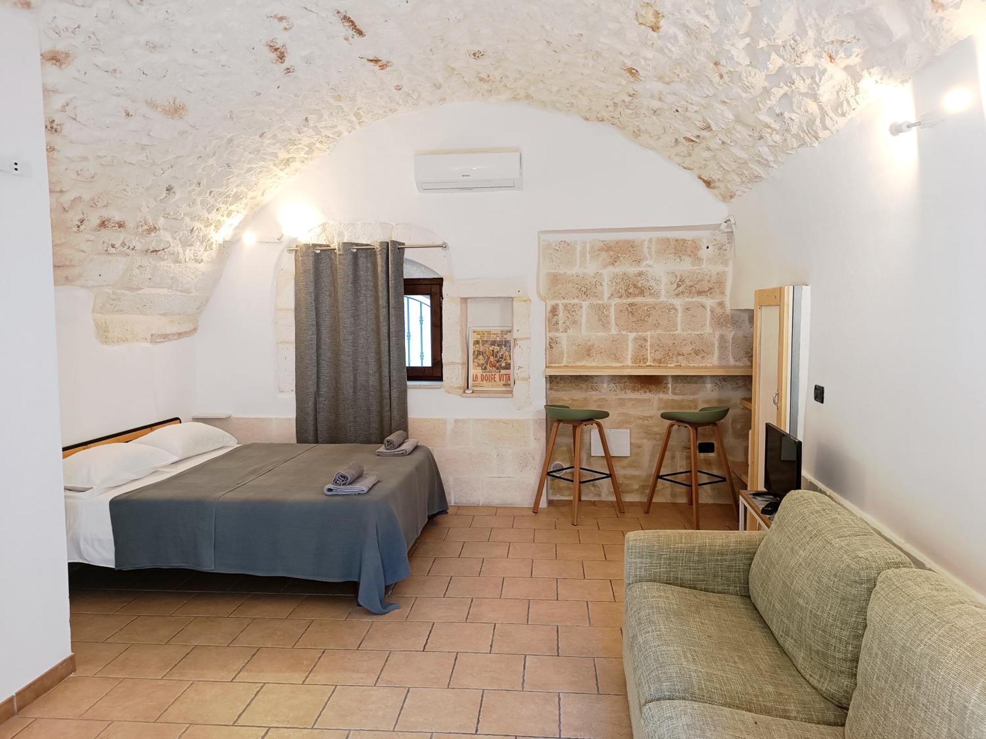 Appartement Minuetto 73 à Ostuni Extérieur photo