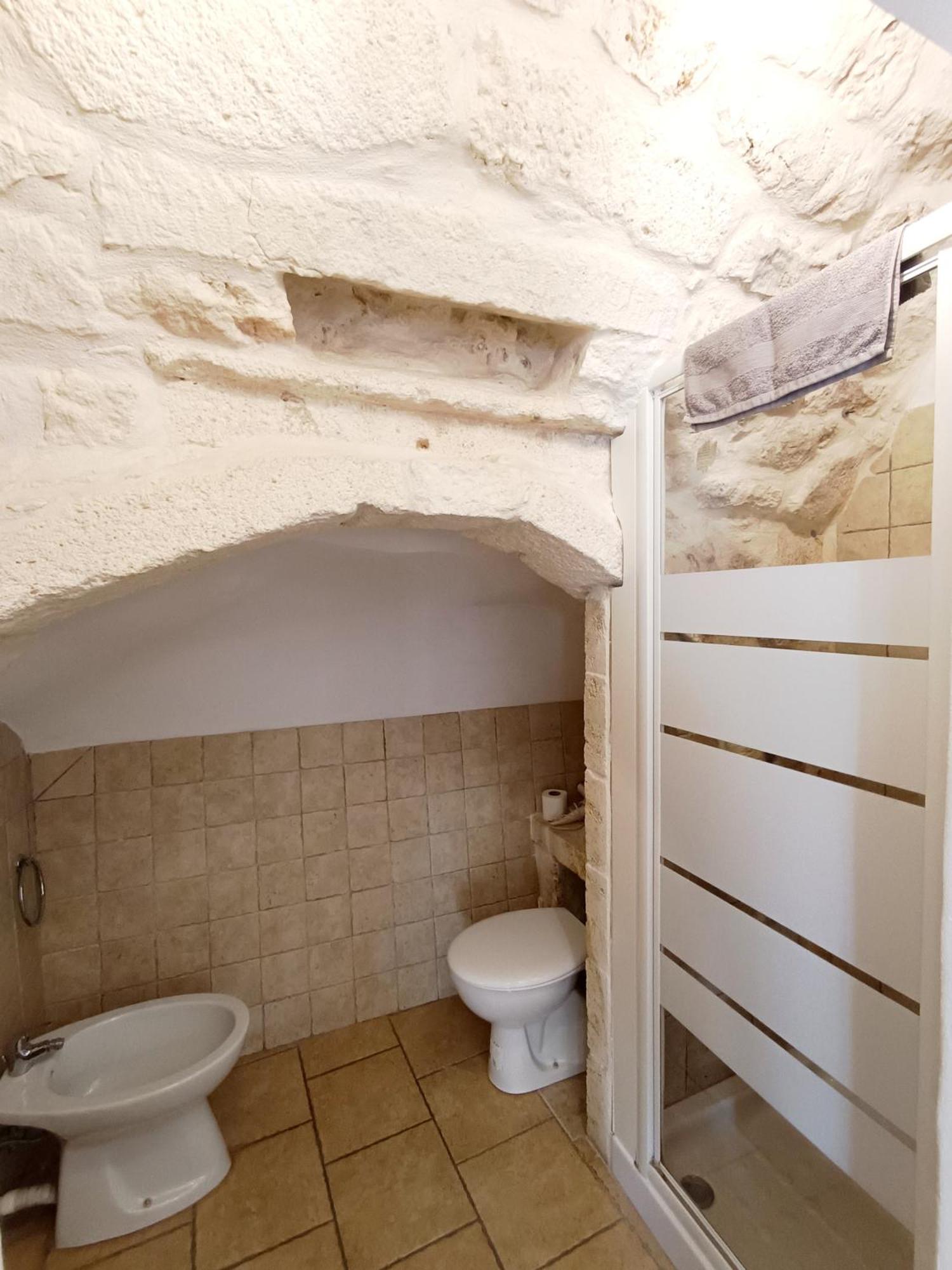 Appartement Minuetto 73 à Ostuni Extérieur photo