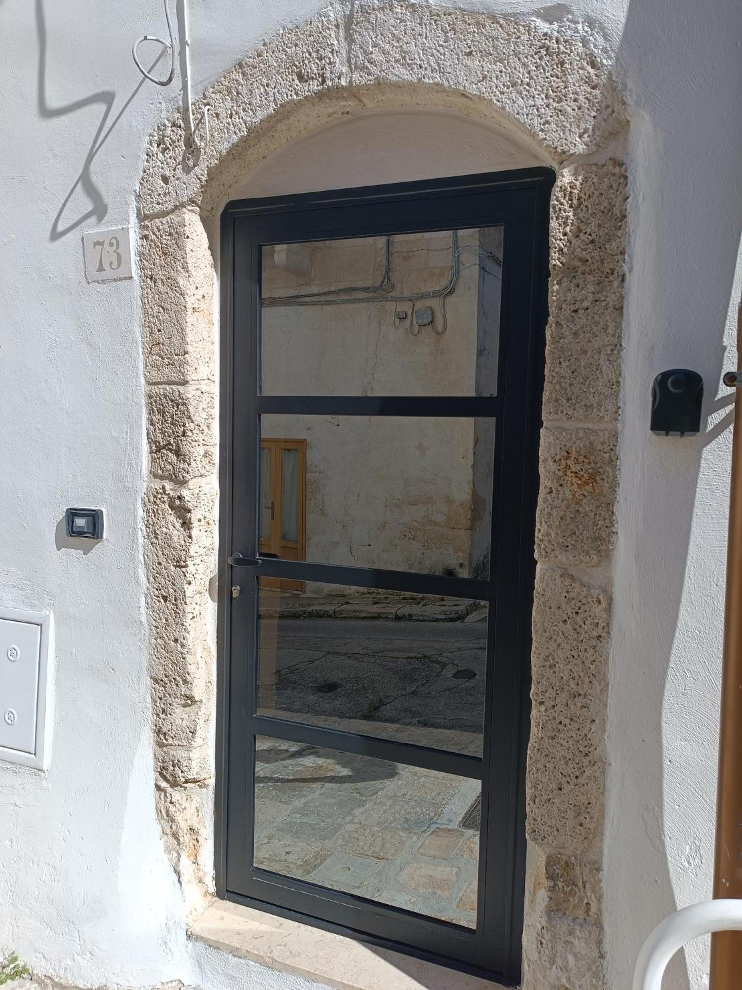 Appartement Minuetto 73 à Ostuni Extérieur photo