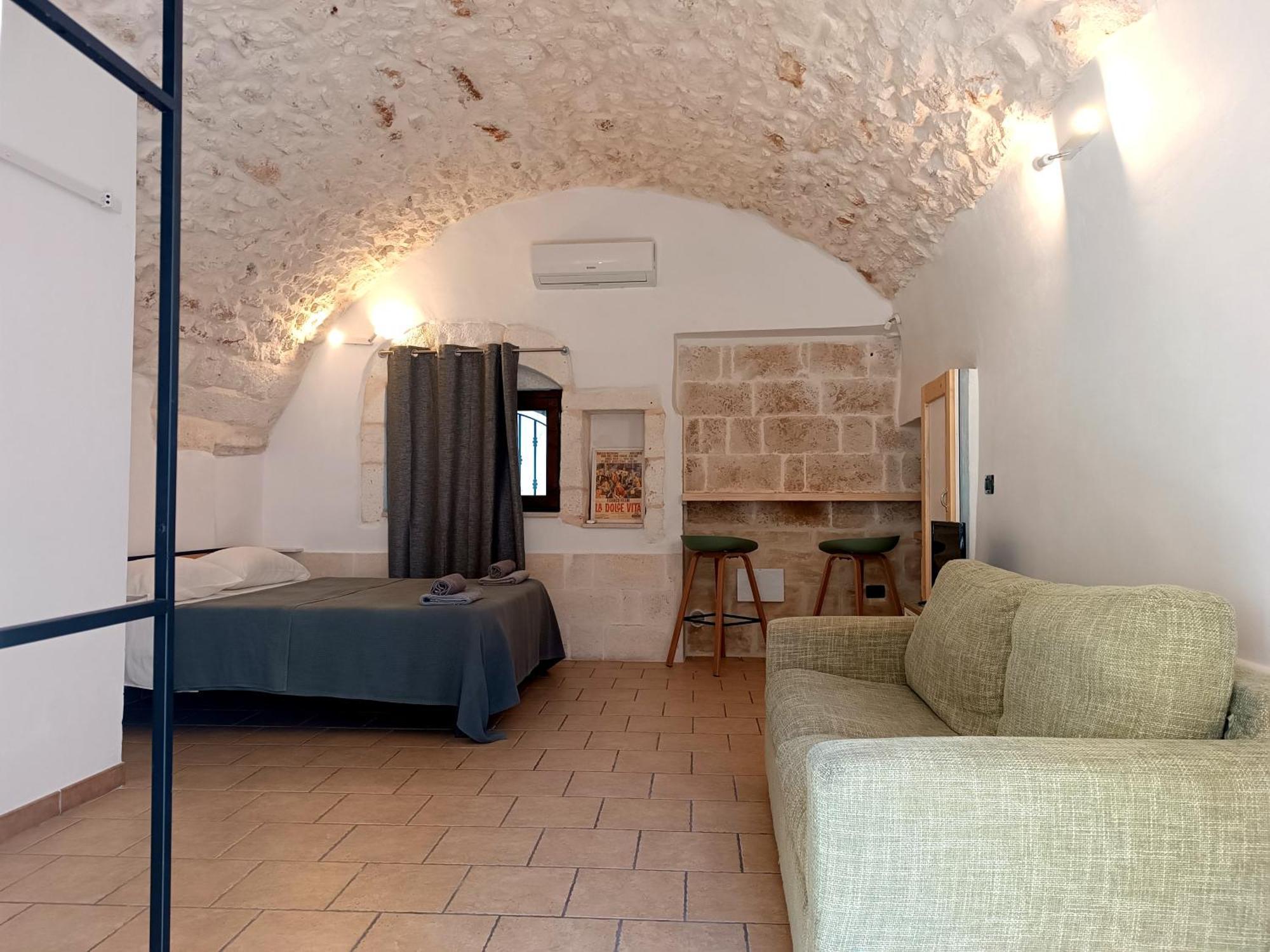 Appartement Minuetto 73 à Ostuni Extérieur photo
