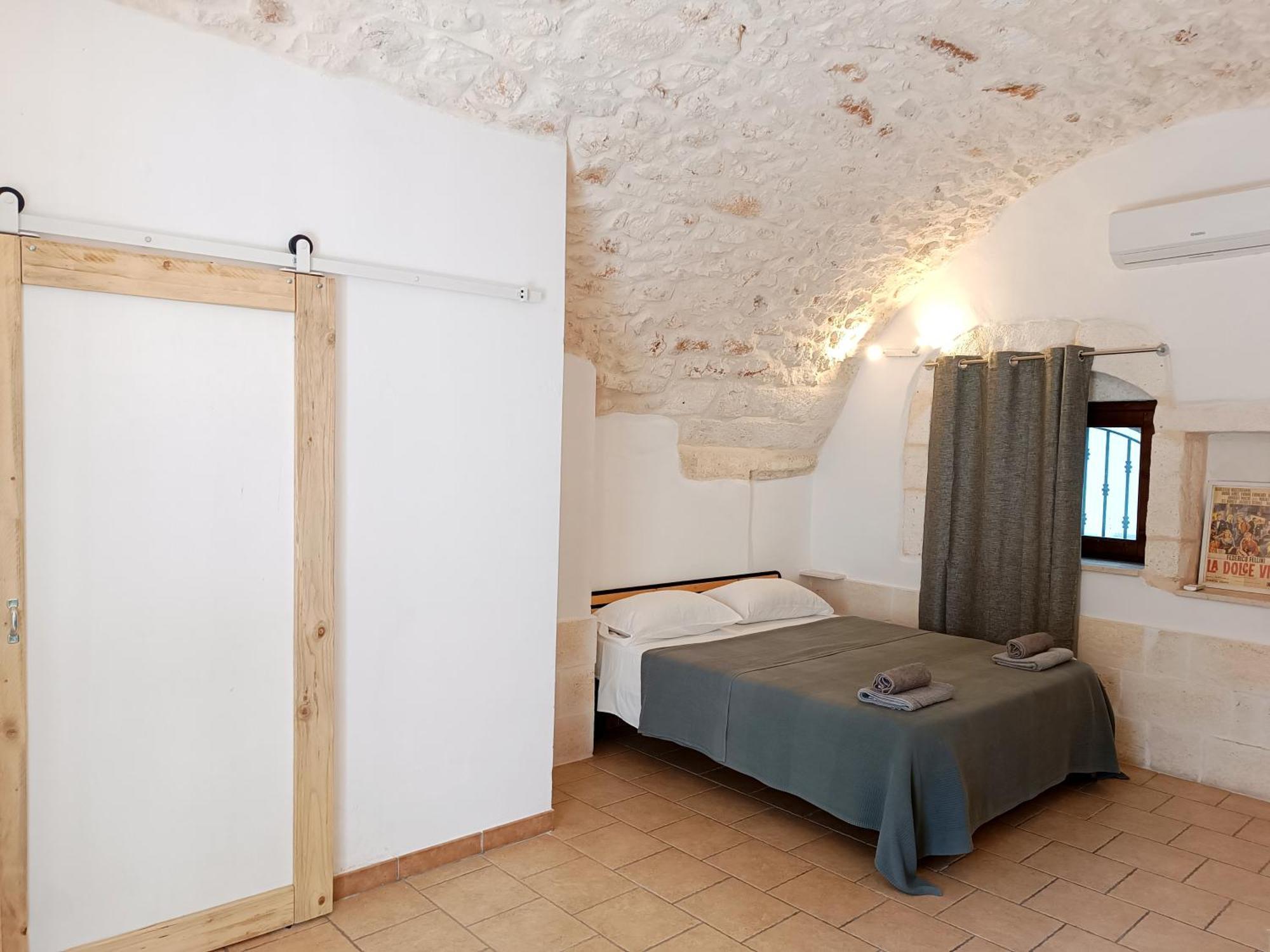 Appartement Minuetto 73 à Ostuni Extérieur photo