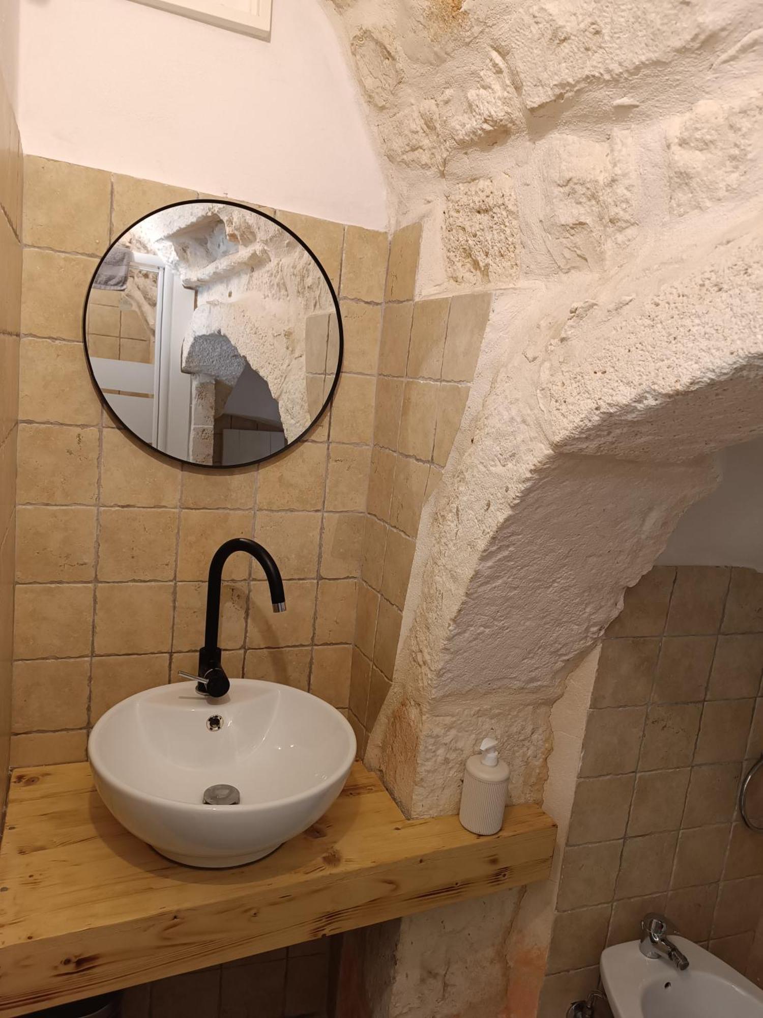 Appartement Minuetto 73 à Ostuni Extérieur photo
