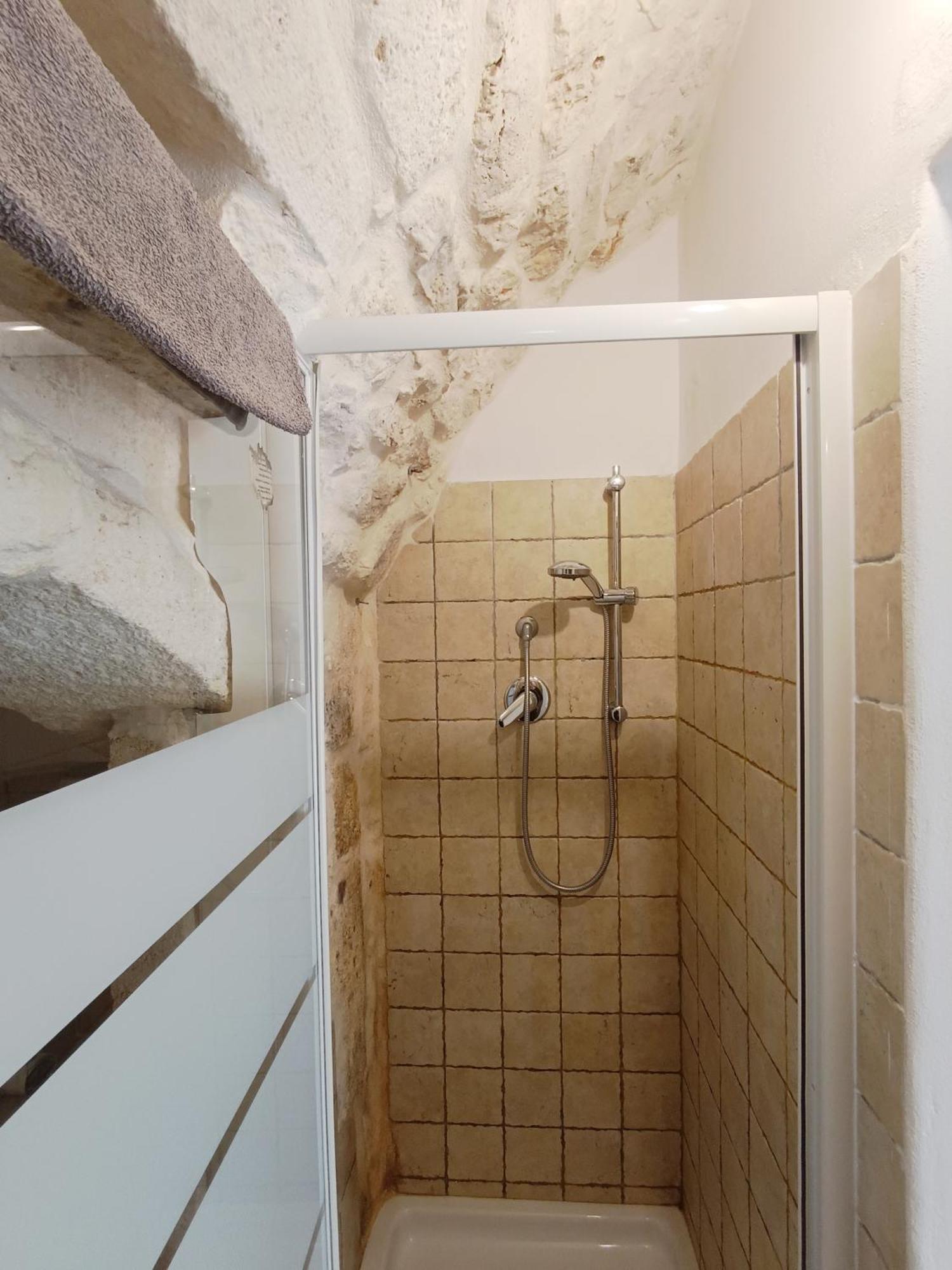 Appartement Minuetto 73 à Ostuni Extérieur photo
