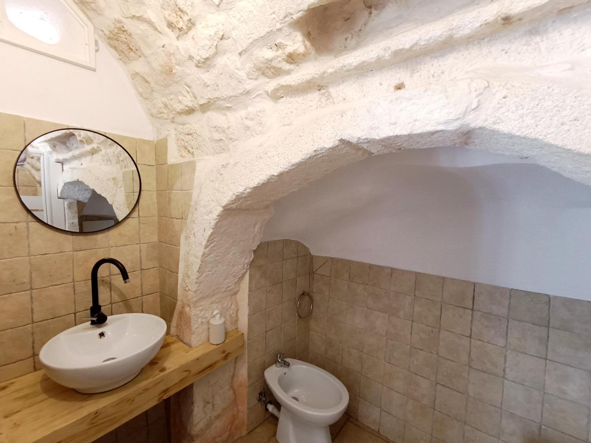 Appartement Minuetto 73 à Ostuni Extérieur photo