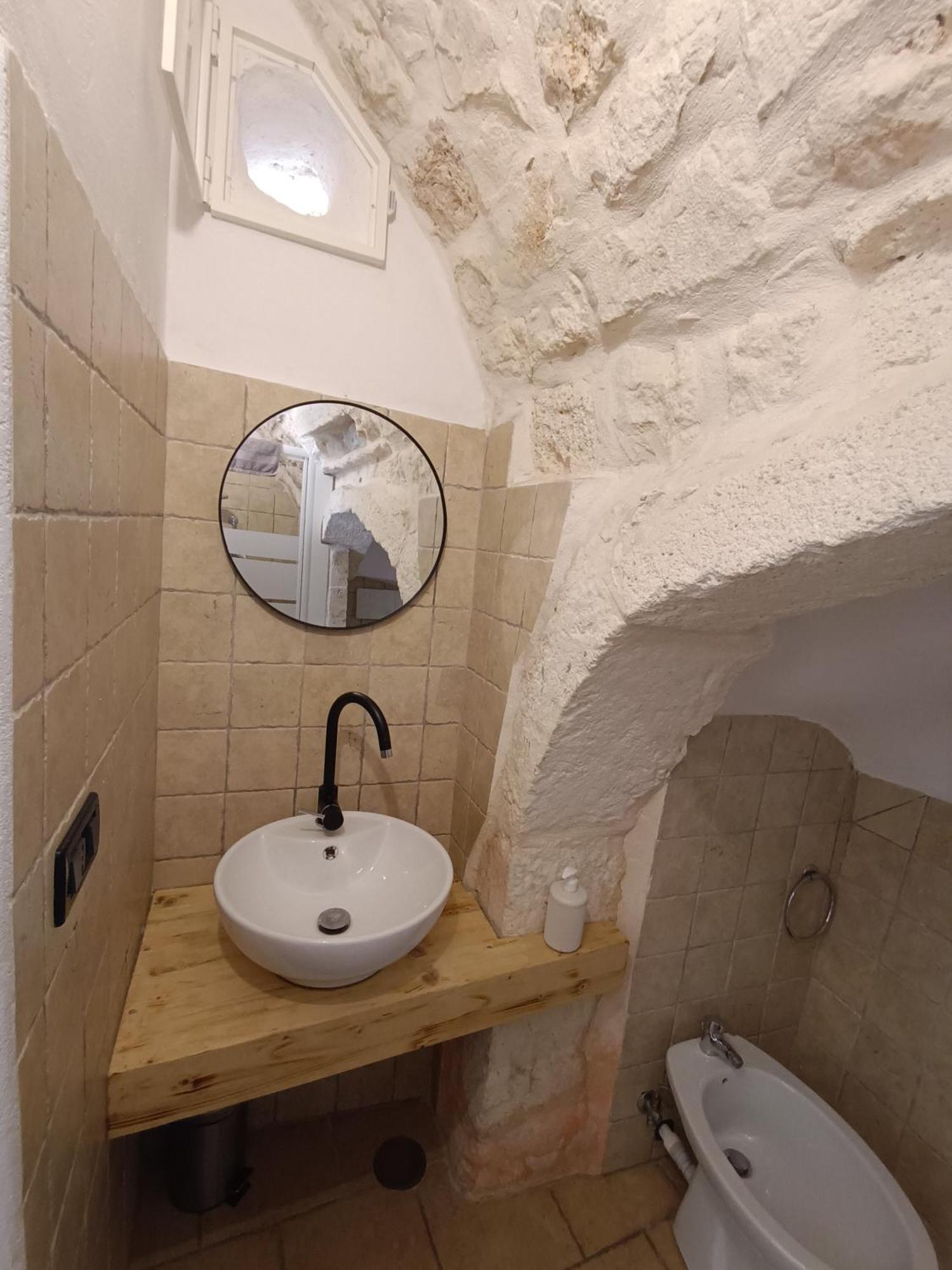 Appartement Minuetto 73 à Ostuni Extérieur photo